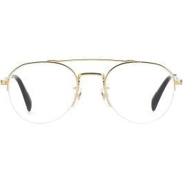 Montura de Gafas Hombre David Beckham Ø 51 mm Montura de Gafas Hombre David Beckham Ø 51 mm