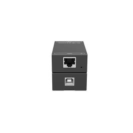 Vivolink USB 2.0 Extender Kit 50m (4-Port) Vivolink USB 2.0 Extender Kit 50m (4-Port)
