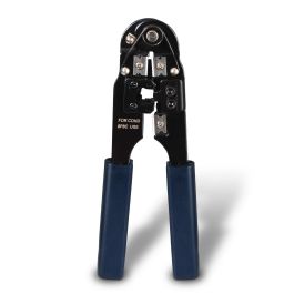 AISENS -TENAZA METALICA DE CRIMPAR RJ45 Precio: 3.88999996. SKU: B19NQGBV2C