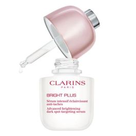 Clarins Bright Plus Sérum Intensif Éclaircissant Anti-Taches 50 mL Precio: 76.94999961. SKU: SLC-90965