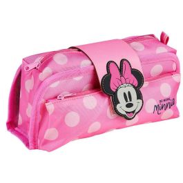 CERDÁ Portatodo Minnie Disney 22x12x7cm Precio: 10.99836276. SKU: S0732478