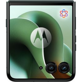 Motorola razr 60 Ultra 16GB RAM 512GB Almacenamiento Azul Verde