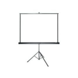Grandview Tripod Charming Portable screen 60" 1:1 Viewing area 1520 x 1520 mm Precio: 85.99808316. SKU: B12D6SLHHP