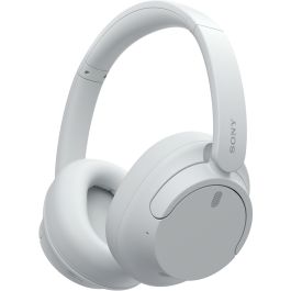 Auriculares Bluetooth con Micrófono Sony WH-CH720 Blanco Precio: 88.8900001. SKU: B1FGYCL2XP