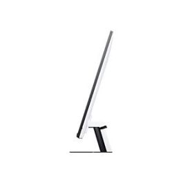 Samsung S43CG700NU Monitor 43" 4K UHD 3840x2160 LED 1ms 144Hz Quantum Dot Negro Blanco