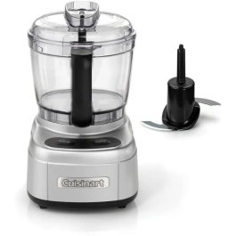 Cuisinart ECH4E Mini Prep Pro Picadora Eléctrica 250 W 900 ml Gris Precio: 55.50000049. SKU: B17YHT3DXJ