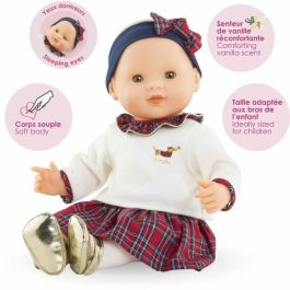 Corolle AAAQU44822 Muñeca Grande Suzanne Colección Celebración