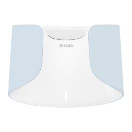 D-Link M30/E Aquila Pro AI Wi-Fi 6 AX3000 Doble Banda Mesh Router Blanco Azul 260 m²