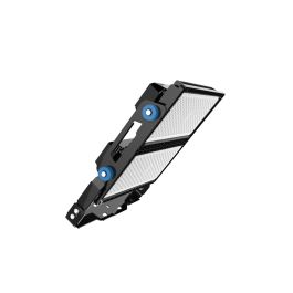 Philips Proyector de Estadio Modular 500W 160Lm/W Meanwell 0-10V 6000K IP65, Iluminación Deportiva 100.000H