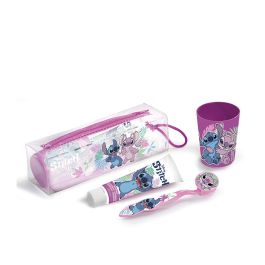 Lorenay Stitch Dental Estuche 4 Pz Precio: 6.50000021. SKU: B1A226HBCE