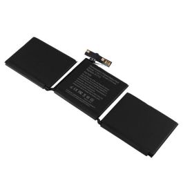 CoreParts Laptop Battery for Apple 52.00Wh 6 Cell Li-Pol 11.1V 4700mAh MacBook Pro 13" Retina. Late 2016. A1708, A2338 Precio: 126.50000055. SKU: B1EGKJVPKN