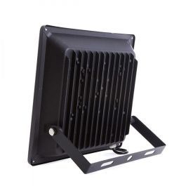 Foco Proyector LED 50W 3.500Lm 6000ºK IP65 40.000H [HX-FL50-B-CW]
