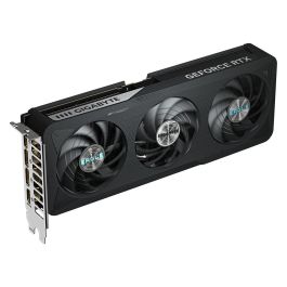 Gigabyte RTX 5060 Ti EAGLE MAX OC 8GB GDDR7 Tarjeta Gráfica, 128-bit, PCI-E 5.0, 2617MHz Frecuencia Núcleo, GV-N506TEAGLEMAX OC-8GD