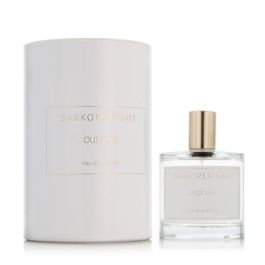 Zarko oudish eau de parfum 100 ml vaporizador Zarko oudish eau de parfum 100 ml vaporizador
