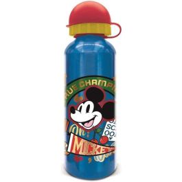 Botella aluminio alta mickey true champions 530 ml Precio: 6.7899997. SKU: B13S5X4C3B