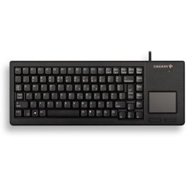 CHERRY G84-5500LUMFR-2 schwarz Touchpad USB französ. Precio: 213.1052. SKU: B148J4Q7CG
