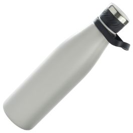 Day Termo Botella 700 Ml Con Asa Colores Surtidos Gris Claro Gris Oscuro Negro