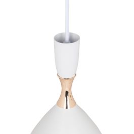 Lámpara Colgante "Lia"  [SKD-P127-B]