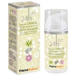 PRISMA NATURAL Crema Baba De Caracol Aloe Rosa Mosqueta 100Ml Fps15 Precio: 23.50000048. SKU: B19Y4C2NKD