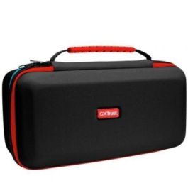 Trust Gaming 25762 Funda Rígida XL para Nintendo Switch 2 - Protege Consola, Accesorios y 10 Juegos, A Prueba de Golpes, Negro Precio: 28.78999948. SKU: B1JSXSHQ8S