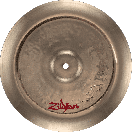 China 12" Fx Trash Se China 12" Fx Trash Se