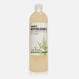 Tot Herba Champú Revitalizante Cola de Caballo y Salvia para Cabello Dañado 500 ml Precio: 11.58999952. SKU: B1BHM6RMSV