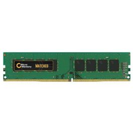 CoreParts Módulo de Memoria RAM de 4GB DDR4 2133MHz para PC/Ordenador de Escritorio Lenovo, Tipo DIMM con Chipsets Originales Certificados Precio: 44.98999978. SKU: B1H5AVPSQC