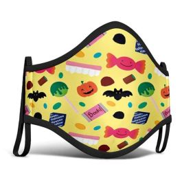 Mascarilla candy 3-5 años Precio: 1.49999949. SKU: S2420668