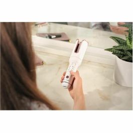 Rizador de Pelo Sencor SHS 0930RS Rizador de Pelo Sencor SHS 0930RS