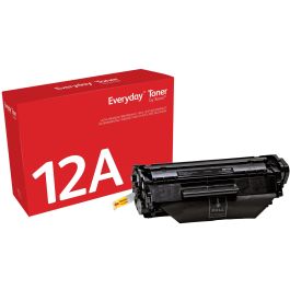 Xerox Everyday Q2612A Toner Negro Para Hp Lj 1010-12-15 - 2.000 Cop./Cap./Ml. Precio: 15.49999957. SKU: S8420013