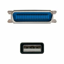 Cable USB a CN36 NANOCABLE 10.03.0001