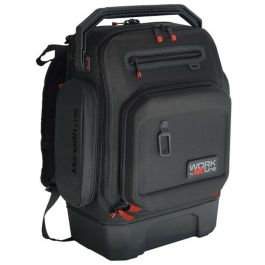 Bolsa de herramientas GT Line Monolith LT35 Negro Poliéster Precio: 193.49999955. SKU: B1CMTCGZZD