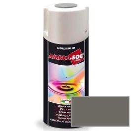 Ambro-sol RAL-7048 Pintura Acrílica en Spray Gris Musgo 400ml para Muebles, Paredes y Objetos - Alta Calidad Precio: 5.50000055. SKU: B19WKWW7MH