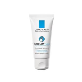 La Roche-Posay Cicaplast Mains Crema de Manos Reparadora Barrera 50 mL Precio: 10.89. SKU: S0590396