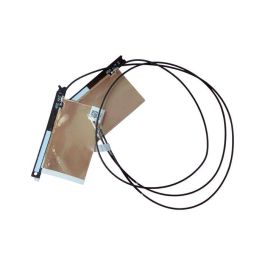 HP Antenas y Cables WLAN con Adhesivo para Panel de Pantalla y Bisel Precio: 120.50000017. SKU: B1FC77SKSX