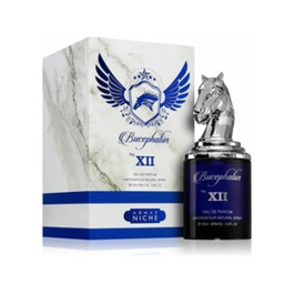 Armaf Bucephalus No. XII Eau de Parfum Perfume 100 mL Precio: 30.50000052. SKU: B138JRRV35