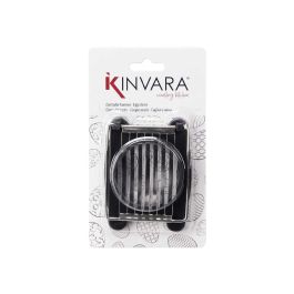 Rallador Huevos Negro Kinvara 10X2CM (24 Unidades) Rallador Huevos Negro Kinvara 10X2CM (24 Unidades)