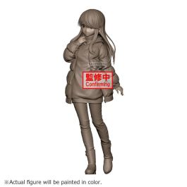 BANPRESTO Figura Rin Shima de Laid Back Camp de 23cm Precio: 32.69000009. SKU: B146LTHAVZ