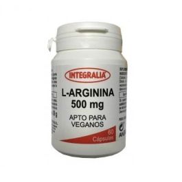 L-Arginina 500 Mg Precio: 12.4999996. SKU: B15SSPSBFP