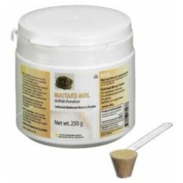 ATENA Maitake-Mrl 250Gr En Polvo Complemento antioxidante y activador del sistema inmunitario Precio: 67.5900005. SKU: B139A59EMA