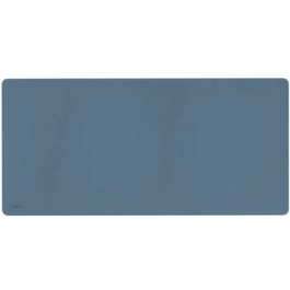 Trust Alfombrilla Ergonómica XXL 25480 Benya 2 x 430 x 900mm Azul