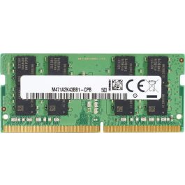 HP 8 GB 3200MHz DDR4 Memoria RAM | Módulo de Ampliación de Rendimiento para Portátil PC HP | Ideal para Aplicaciones Exigentes Precio: 211.68999973. SKU: B154J7LW93