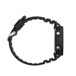 Casio G-Shock CAS4549526319334 Resina Negra y Roja