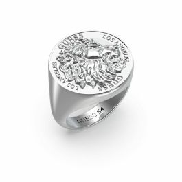 Anillo Hombre Guess JUMR03014JWST64 (24) Precio: 21.49999995. SKU: B1AKTEV2DT
