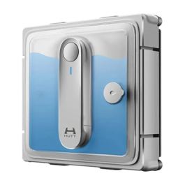 Hutt HUT6971820289989 Robot Limpiacristales W9 3800 Pa 150 ml Blanco Precio: 390.78999982. SKU: B1CP623KNX