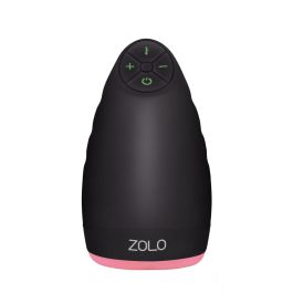 Masturbador Warming Dome Zolo