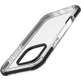 Cellularline Strong Guard Case para iPhone 16 Pro Transparente Precio: 41.7899999. SKU: B127MXGSKQ