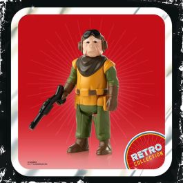 Figura Hasbro Star Wars 9 Figura Hasbro Star Wars 9