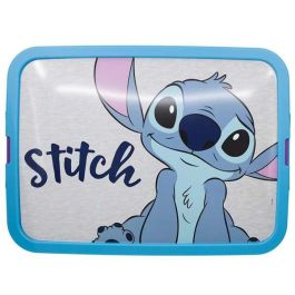 Caja click de ordenación stitch and angel 13 litros Precio: 13.50000025. SKU: B1ACPHT3TR