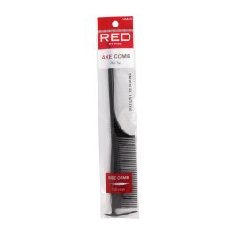 Red Kiss Axe Rat Tail Comb Peine Precio: 1.98999988. SKU: B1EJZFQGP8